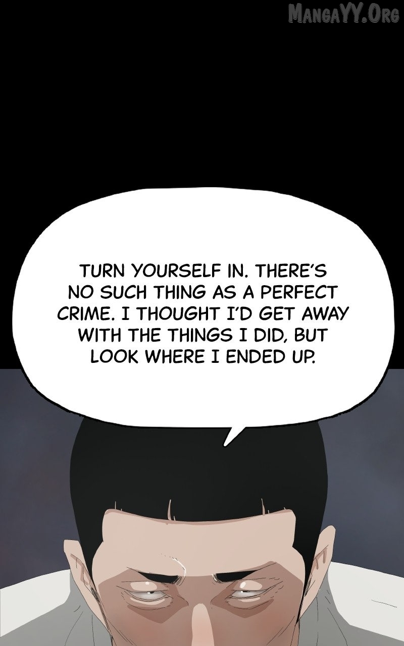 Survive - Webtoon Chapter 21 - page 44