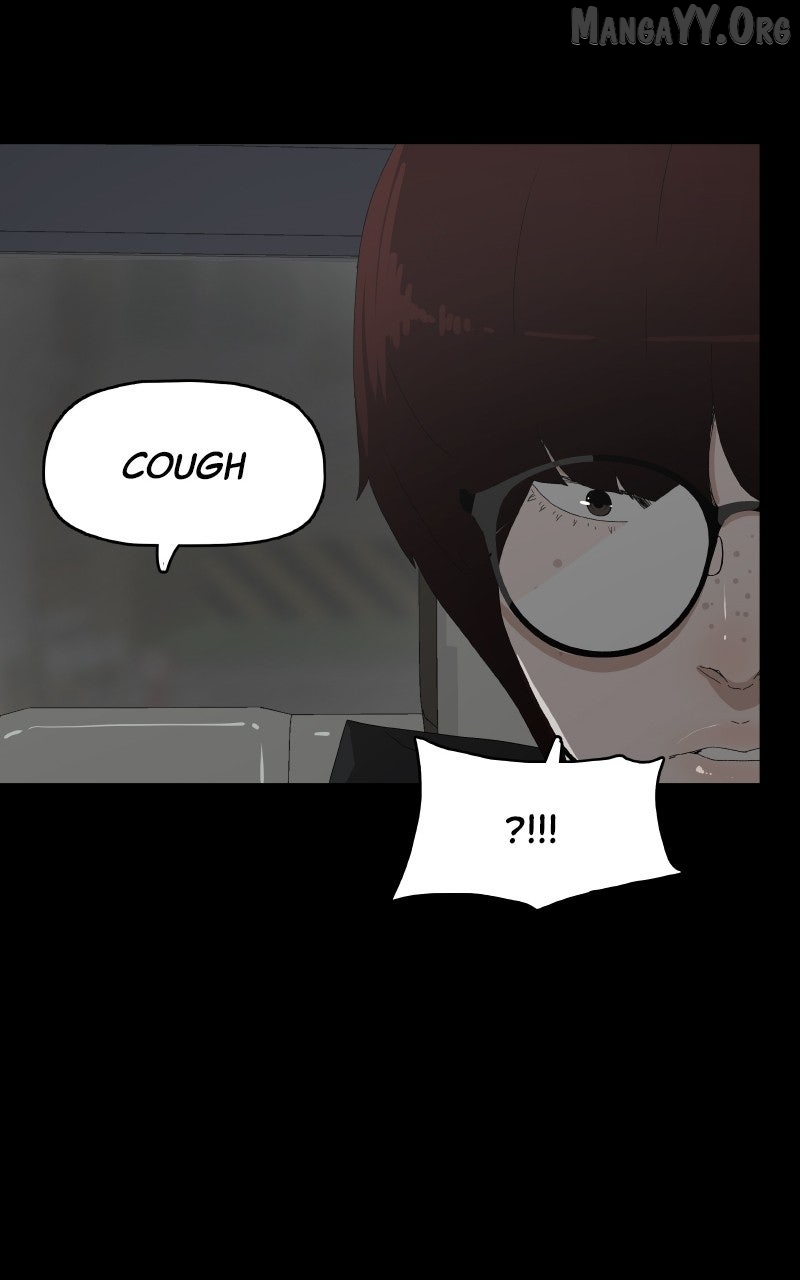 Survive - Webtoon Chapter 21 - page 92
