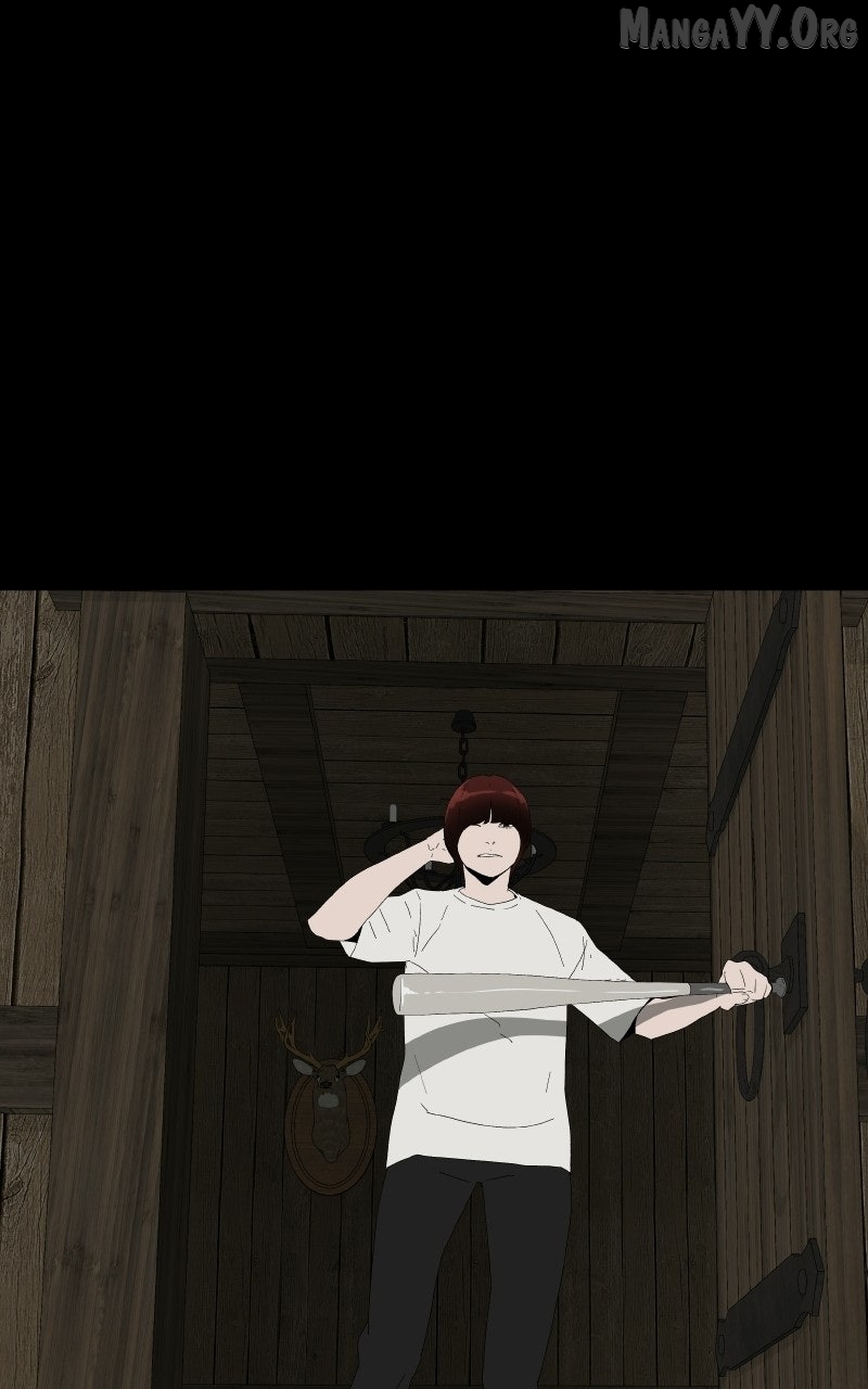 Survive - Webtoon Chapter 22 - page 32