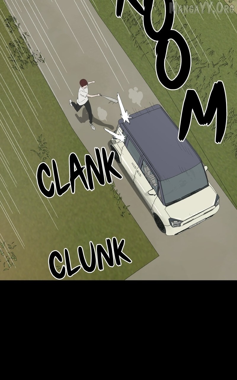 Survive - Webtoon Chapter 22 - page 44