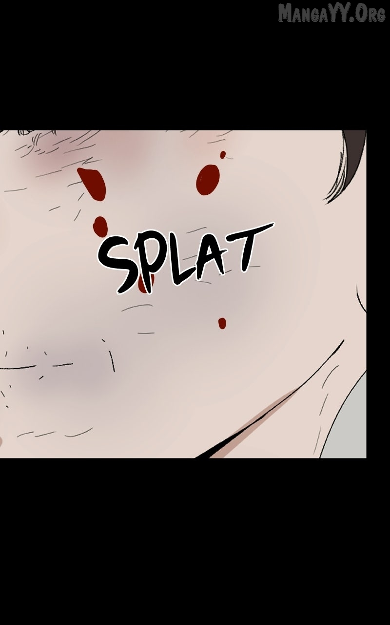 Survive - Webtoon Chapter 23 - page 34