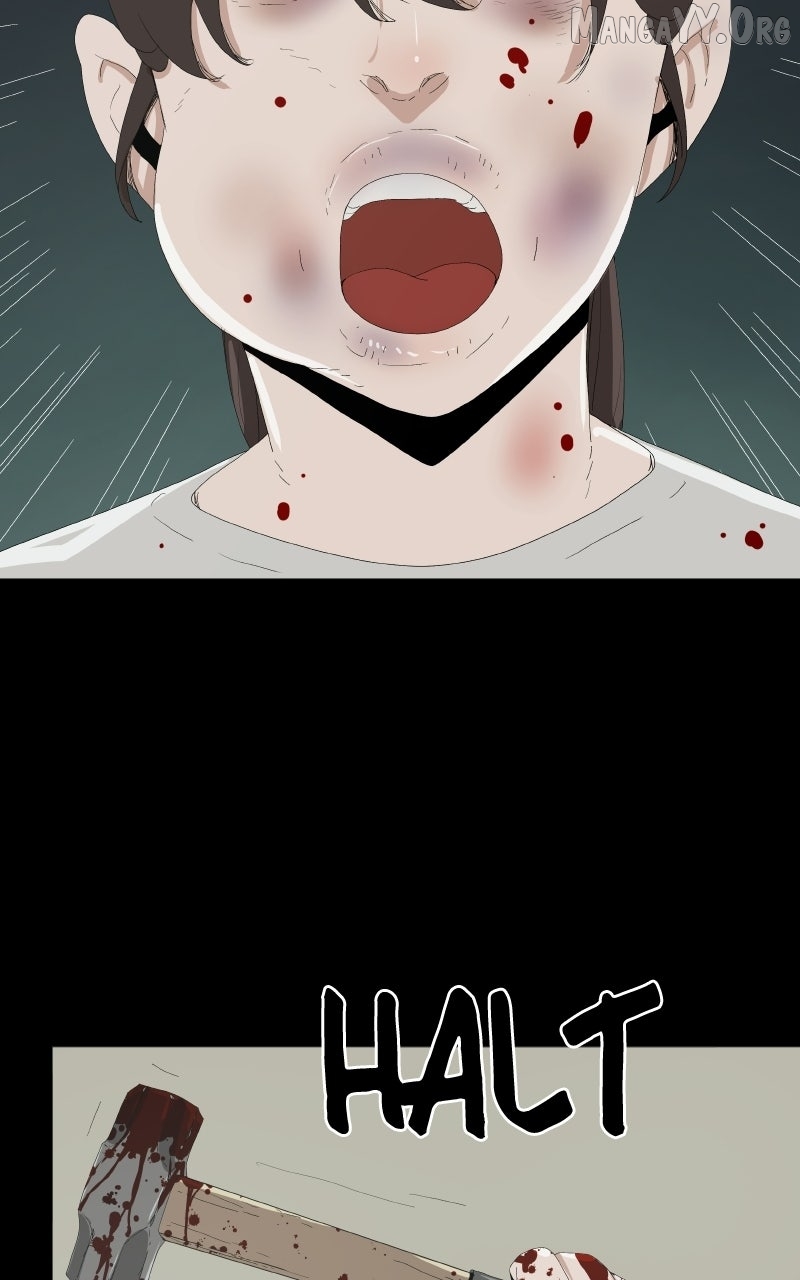 Survive - Webtoon Chapter 23 - page 42