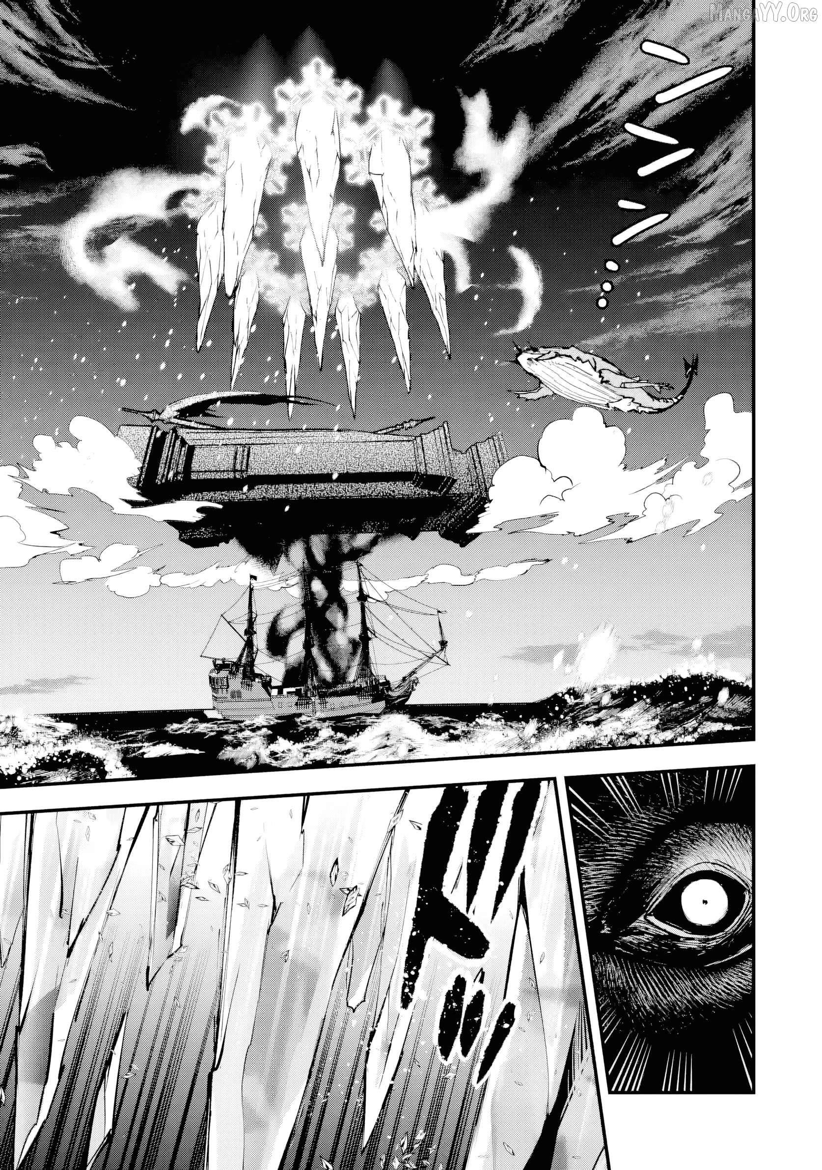 The Villainous Noble Quit Becoming One of the Four Heavenly Kings Because He Didn’t Want to Die Chapter 7.2 - page 10