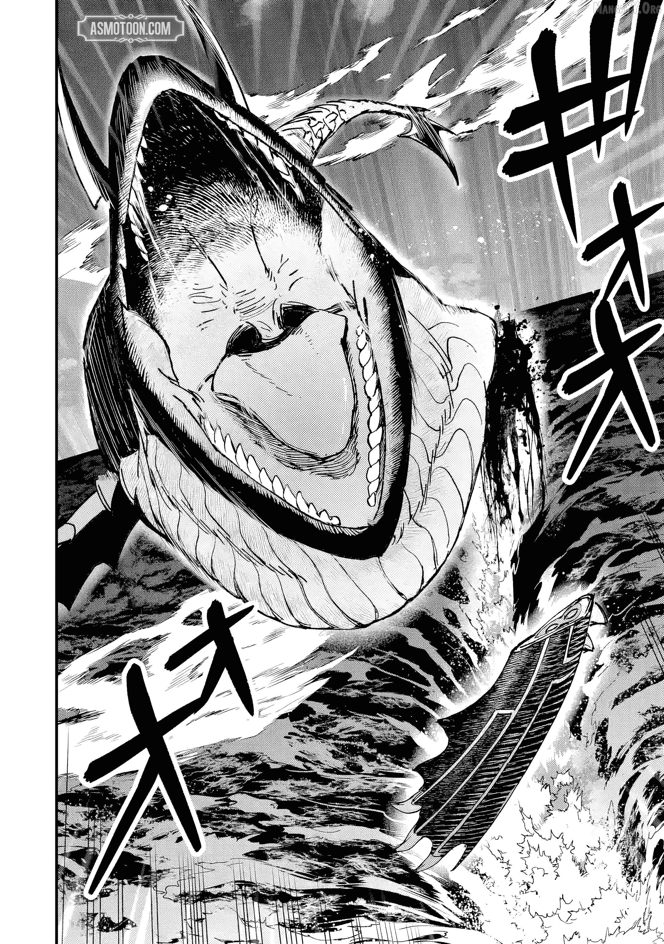 The Villainous Noble Quit Becoming One of the Four Heavenly Kings Because He Didn’t Want to Die Chapter 7.3 - page 10