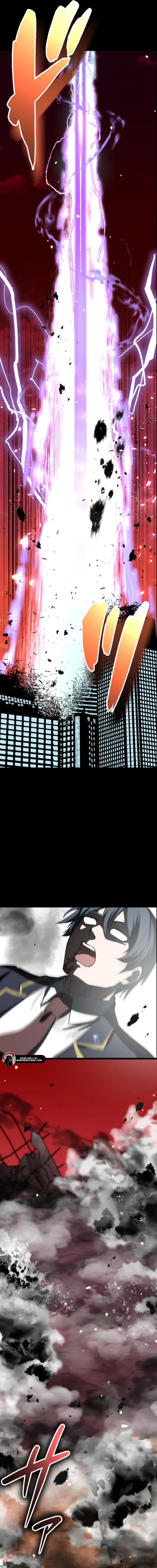The Savior Zero: Saving the World with a Unique Skill from Zero Magic Chapter 34 - page 3
