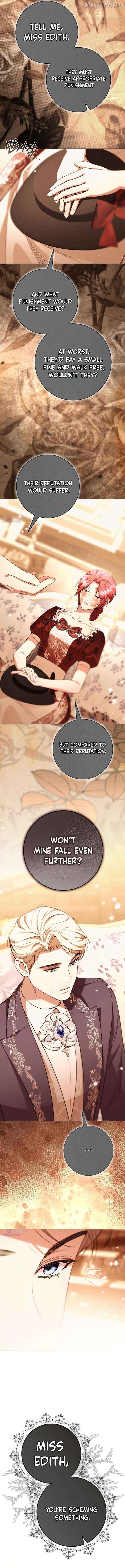 To the Flawless Duke Chapter 18 - page 4