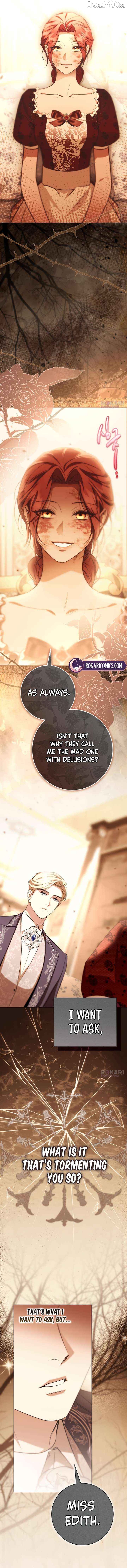 To the Flawless Duke Chapter 18 - page 5