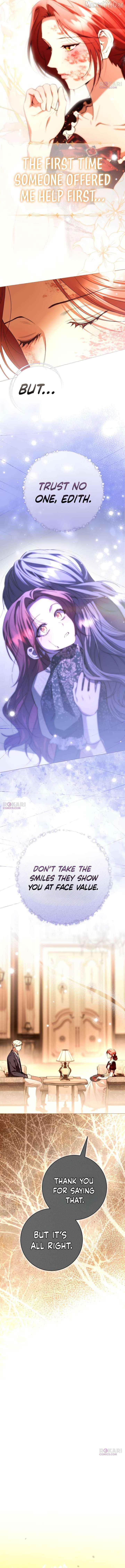 To the Flawless Duke Chapter 18 - page 7