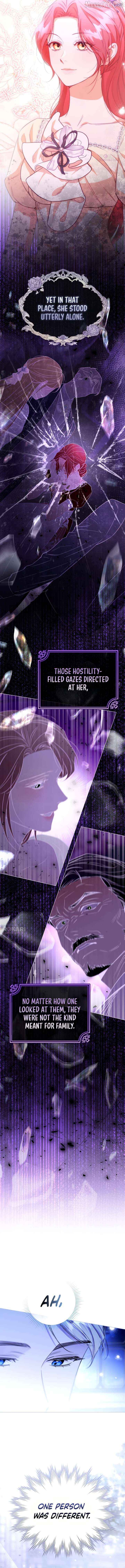 To the Flawless Duke Chapter 19 - page 3