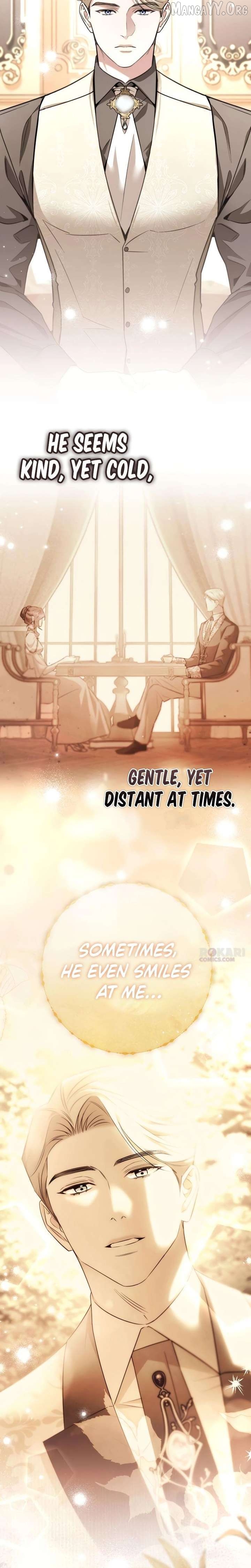 To the Flawless Duke Chapter 23 - page 10