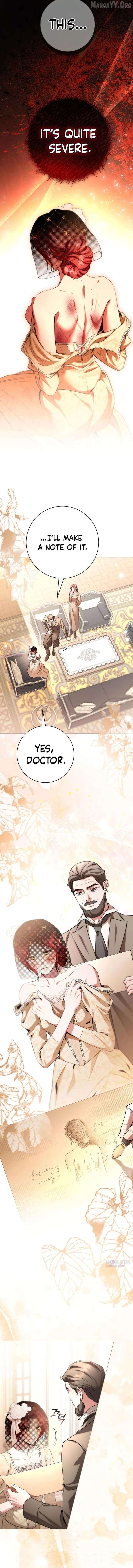 To the Flawless Duke Chapter 23 - page 2