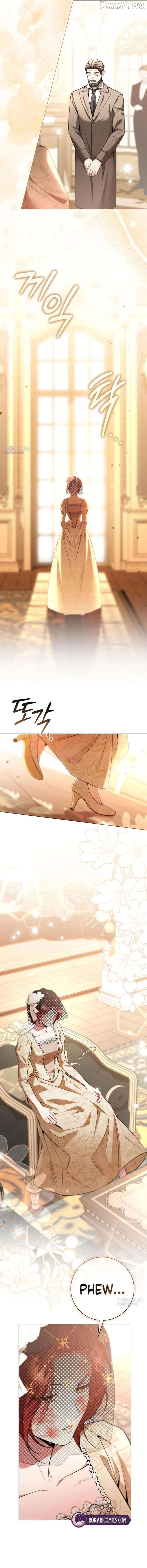 To the Flawless Duke Chapter 23 - page 3