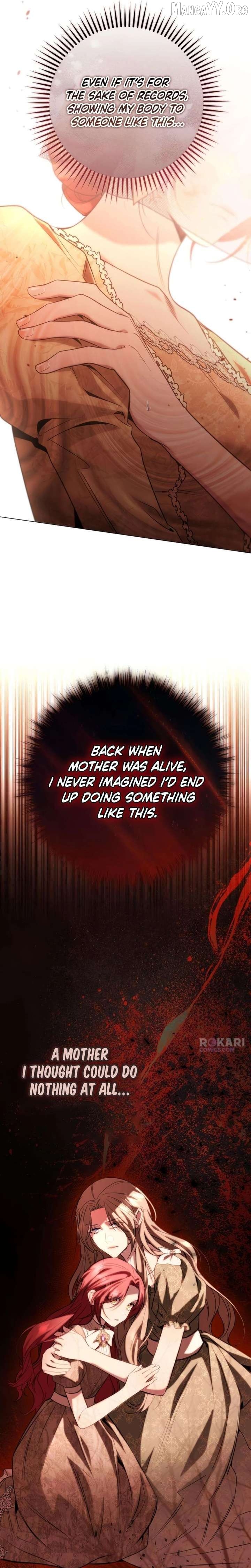 To the Flawless Duke Chapter 23 - page 4
