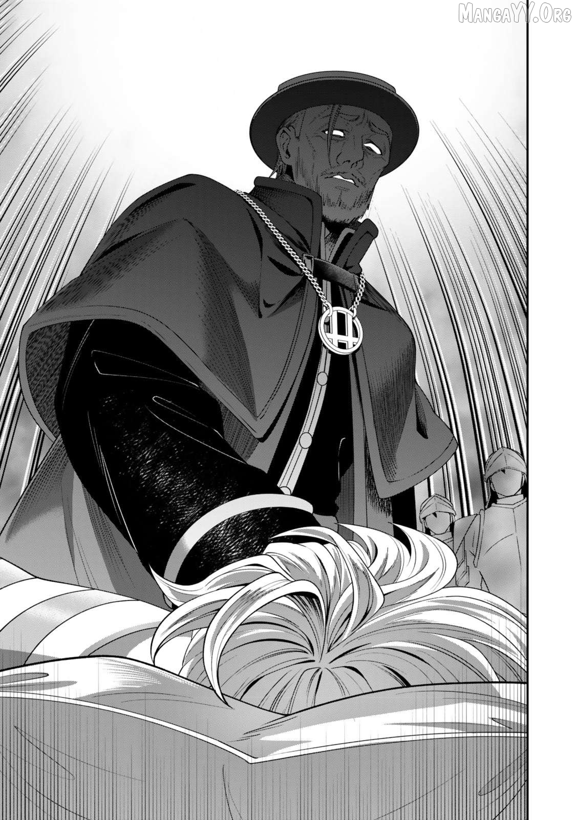Stella, the Princess Who Will Never Die Chapter 6.1 - page 12