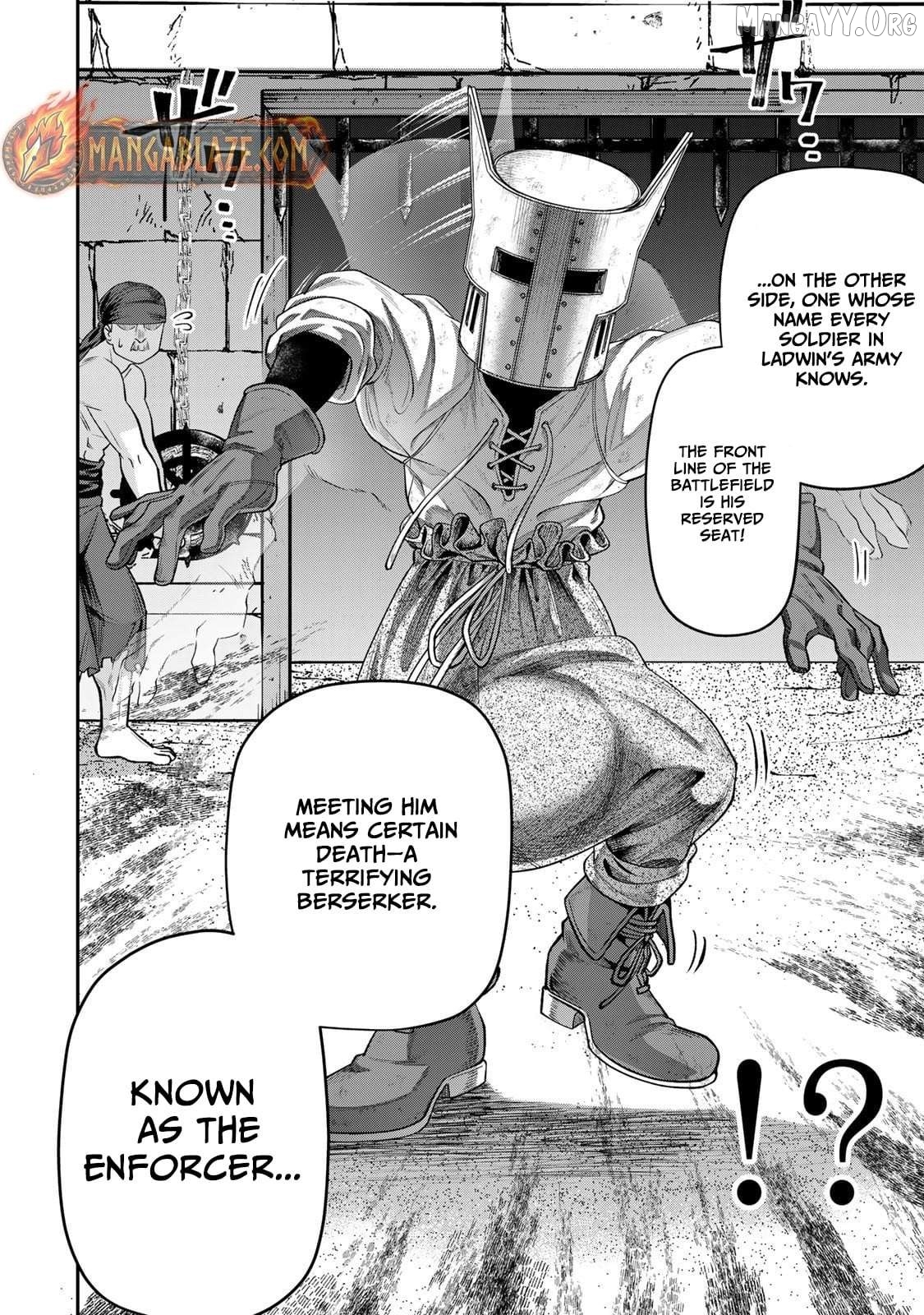 Stella, the Princess Who Will Never Die Chapter 16.5 - page 10