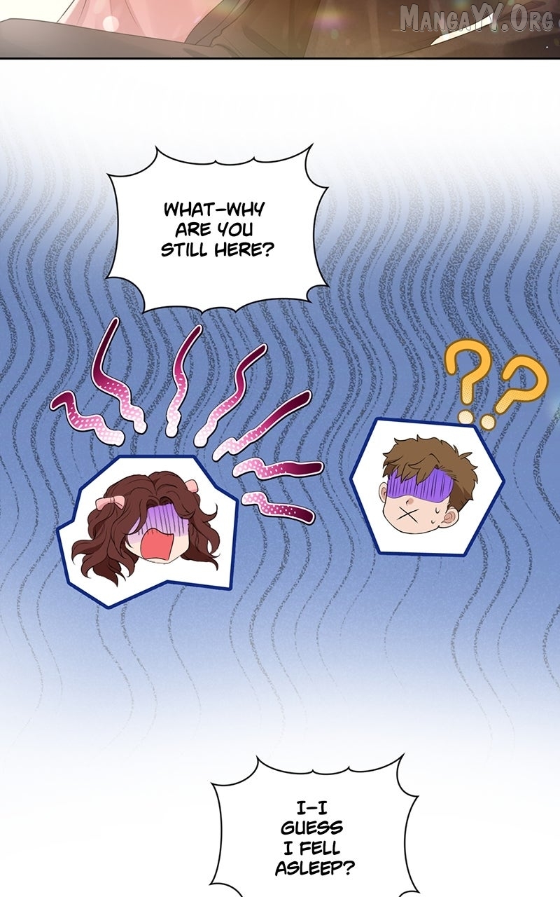 Best Laid Wedding Plans Chapter 18 - page 5