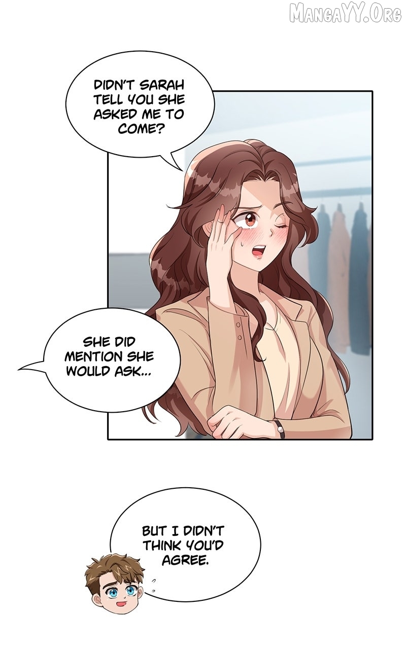 Best Laid Wedding Plans Chapter 18 - page 24