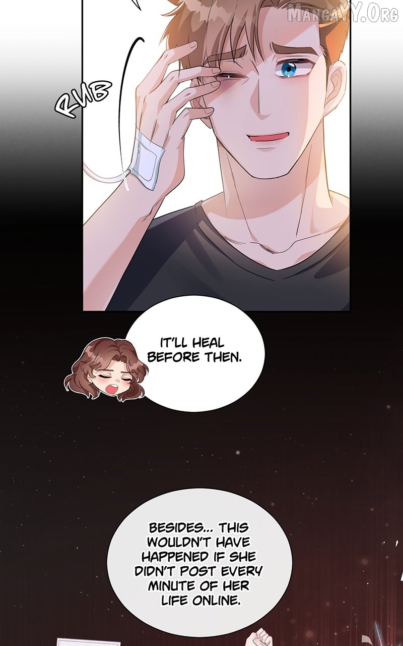 Best Laid Wedding Plans Chapter 19 - page 5