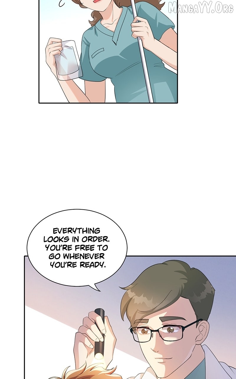Best Laid Wedding Plans Chapter 19 - page 24