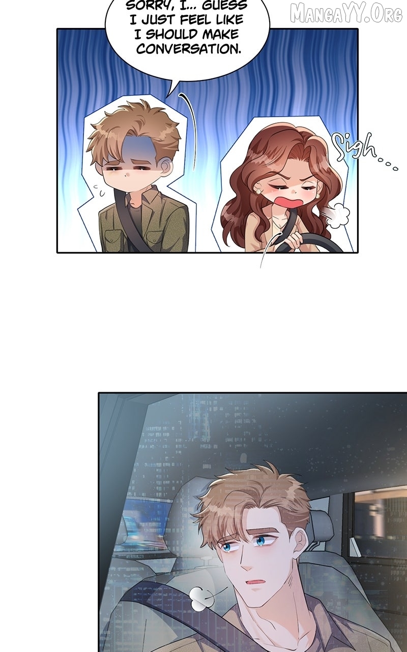 Best Laid Wedding Plans Chapter 19 - page 42