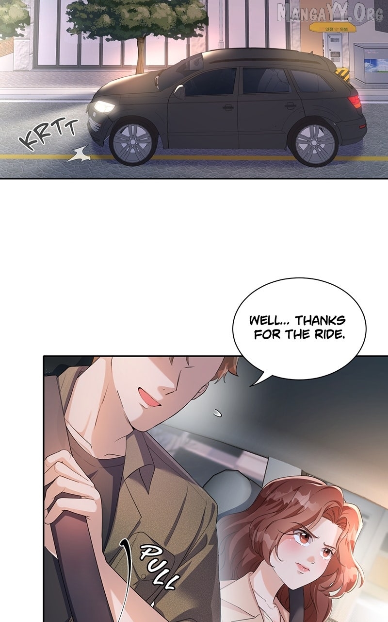Best Laid Wedding Plans Chapter 19 - page 44