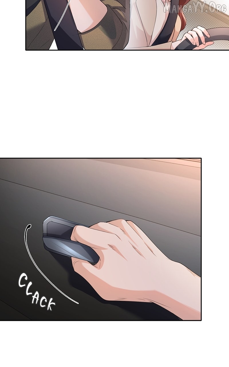 Best Laid Wedding Plans Chapter 19 - page 45