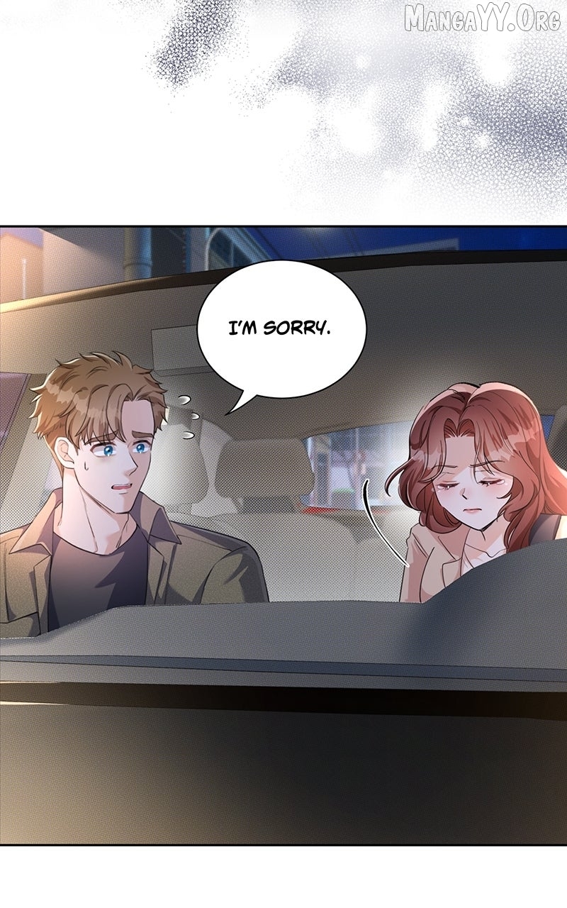 Best Laid Wedding Plans Chapter 20 - page 6