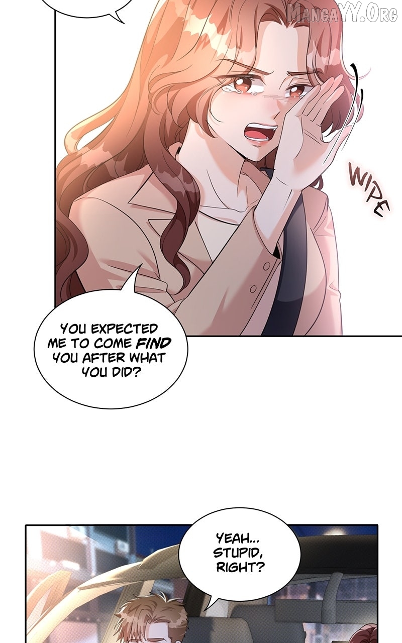 Best Laid Wedding Plans Chapter 20 - page 9