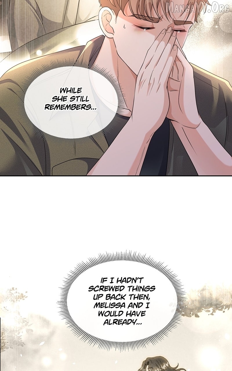Best Laid Wedding Plans Chapter 20 - page 18