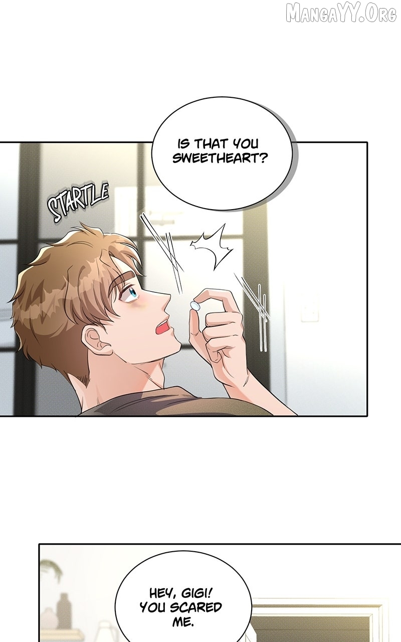 Best Laid Wedding Plans Chapter 20 - page 24