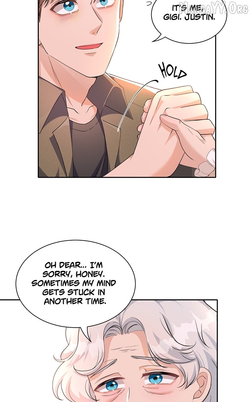 Best Laid Wedding Plans Chapter 20 - page 28