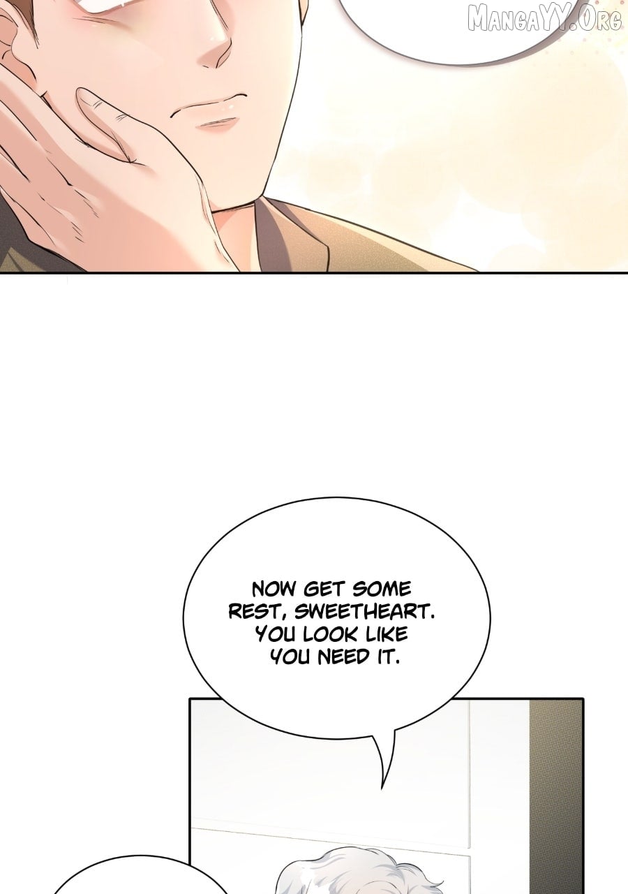 Best Laid Wedding Plans Chapter 20 - page 34