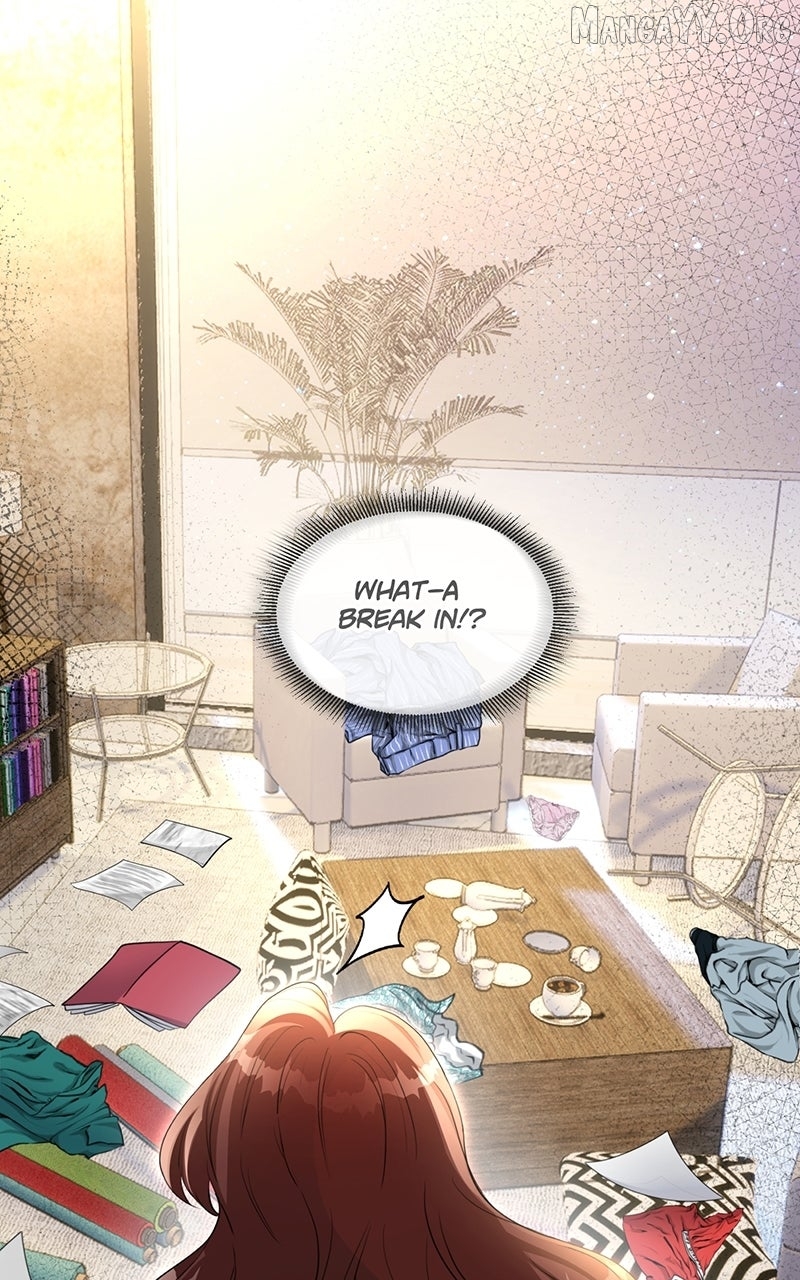 Best Laid Wedding Plans Chapter 20 - page 42