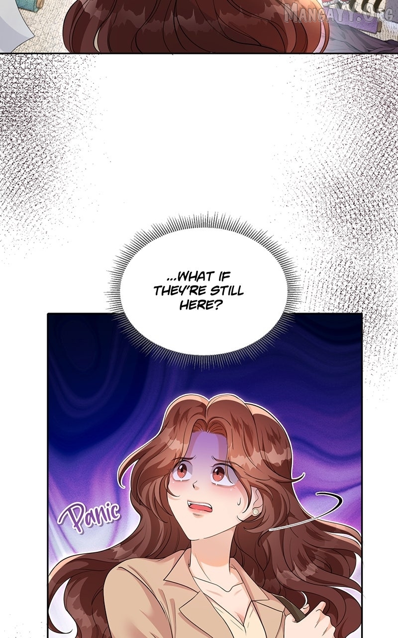 Best Laid Wedding Plans Chapter 20 - page 43