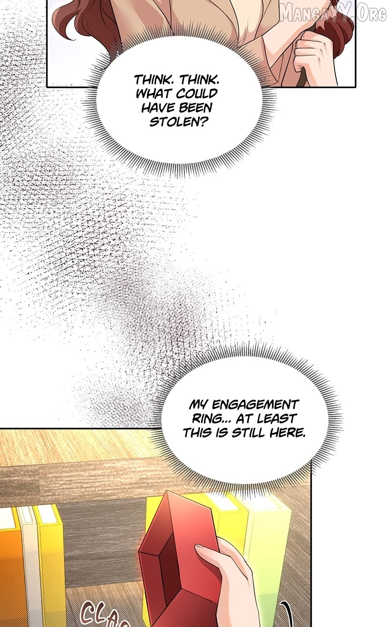 Best Laid Wedding Plans Chapter 20 - page 44