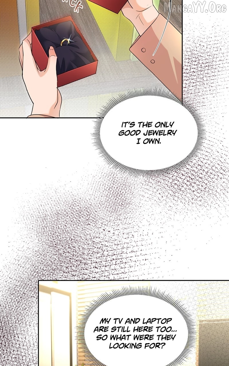 Best Laid Wedding Plans Chapter 20 - page 45