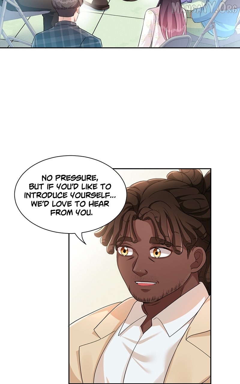 Best Laid Wedding Plans Chapter 21 - page 5