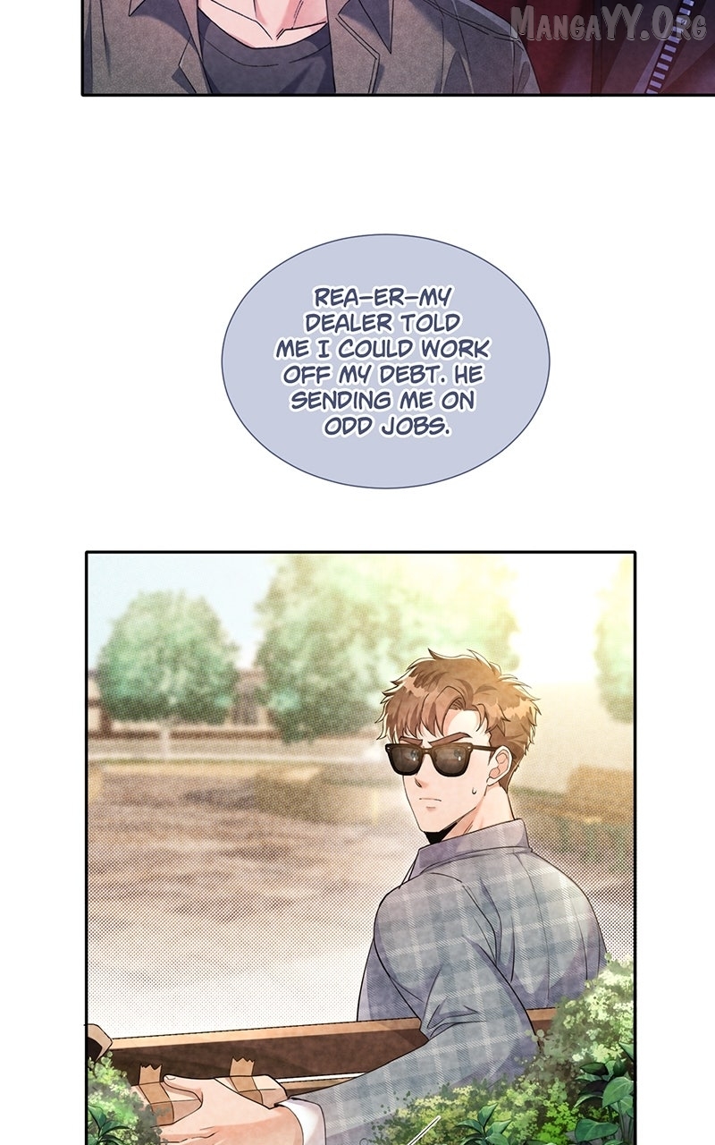 Best Laid Wedding Plans Chapter 21 - page 24