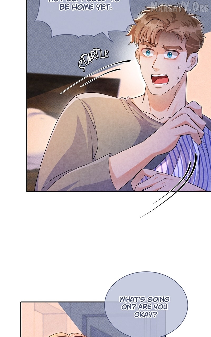 Best Laid Wedding Plans Chapter 21 - page 34
