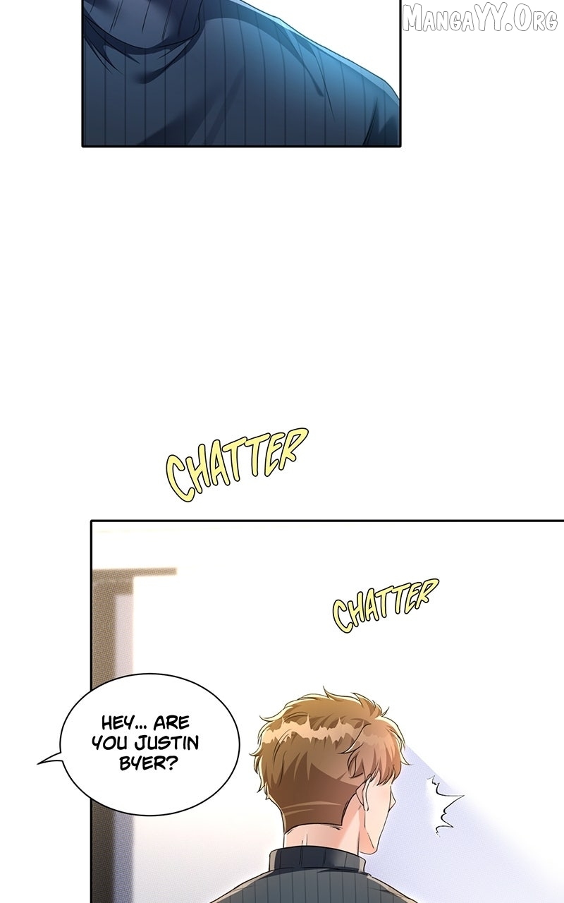 Best Laid Wedding Plans Chapter 21 - page 42