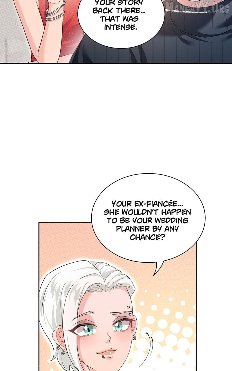 Best Laid Wedding Plans Chapter 21 - page 44