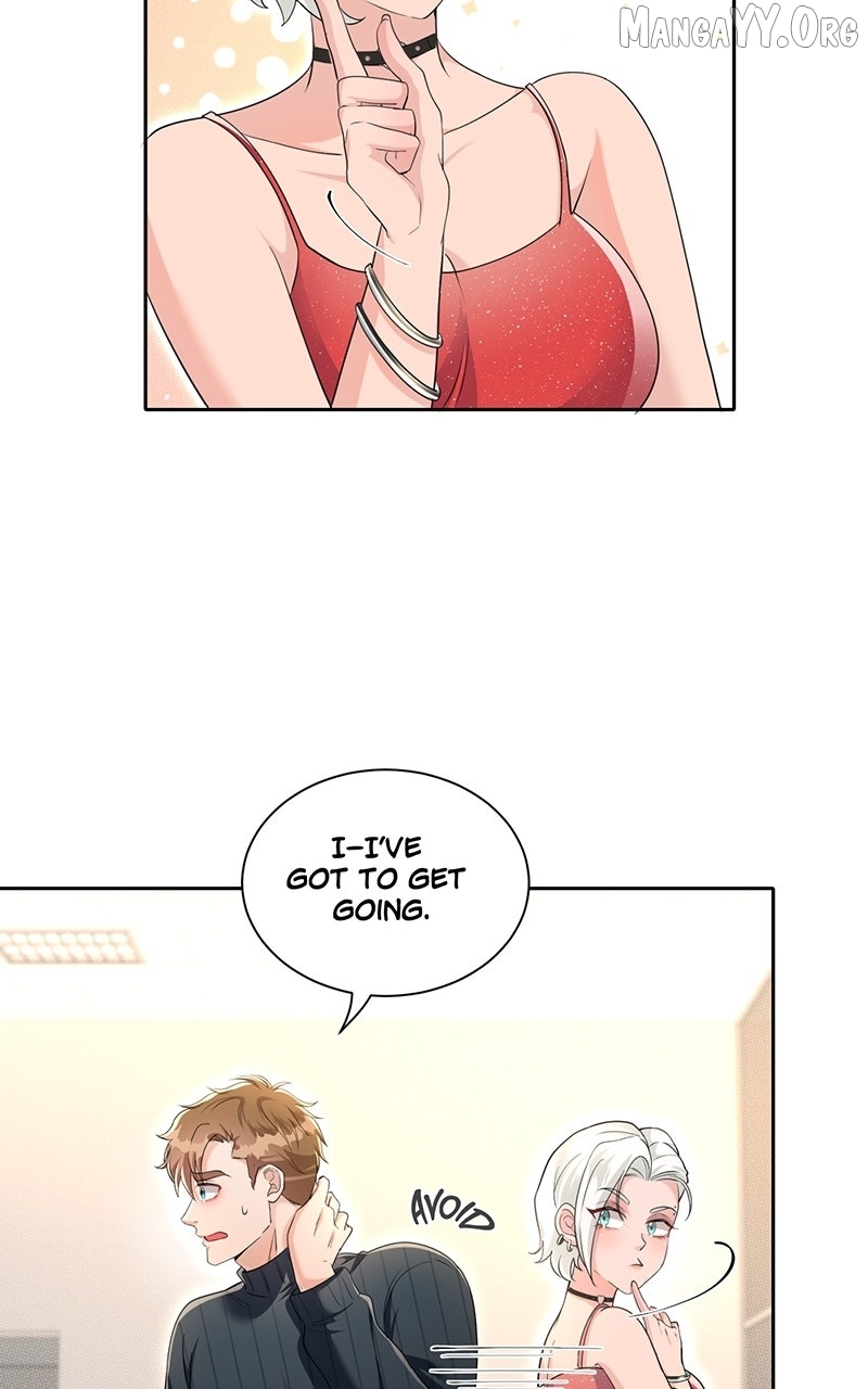 Best Laid Wedding Plans Chapter 21 - page 45