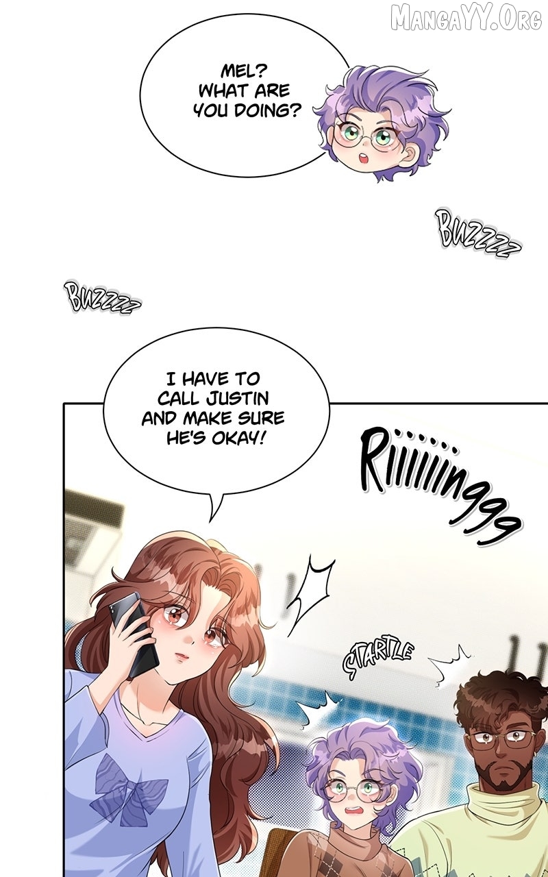 Best Laid Wedding Plans Chapter 21 - page 59