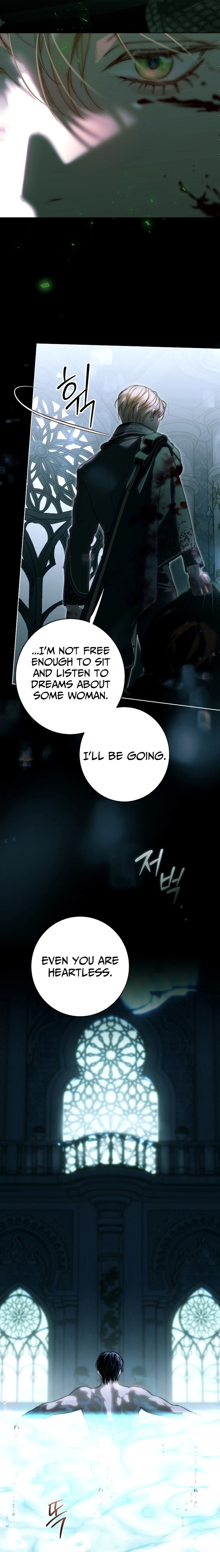 Shards of a Broken Glass Slipper Chapter 30 - page 15