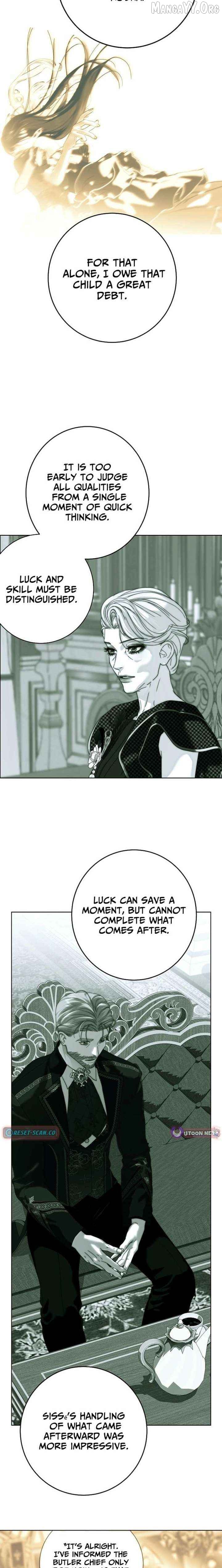 Shards of a Broken Glass Slipper Chapter 31 - page 13