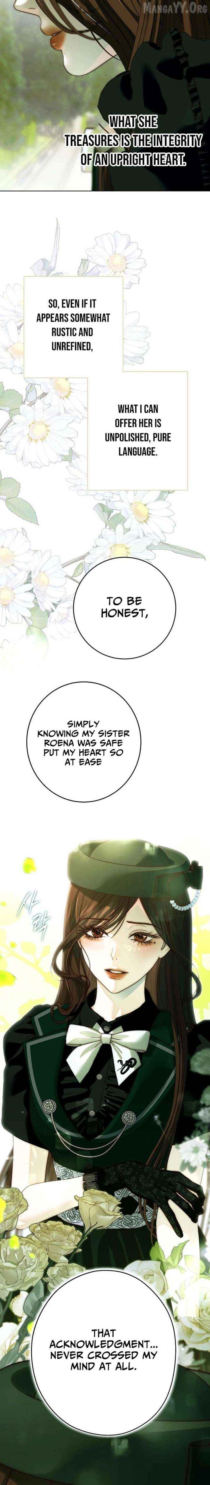 Shards of a Broken Glass Slipper Chapter 31 - page 17