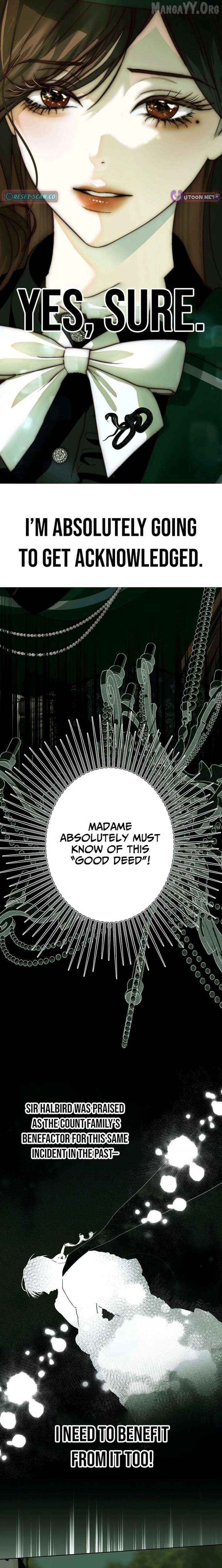 Shards of a Broken Glass Slipper Chapter 31 - page 18