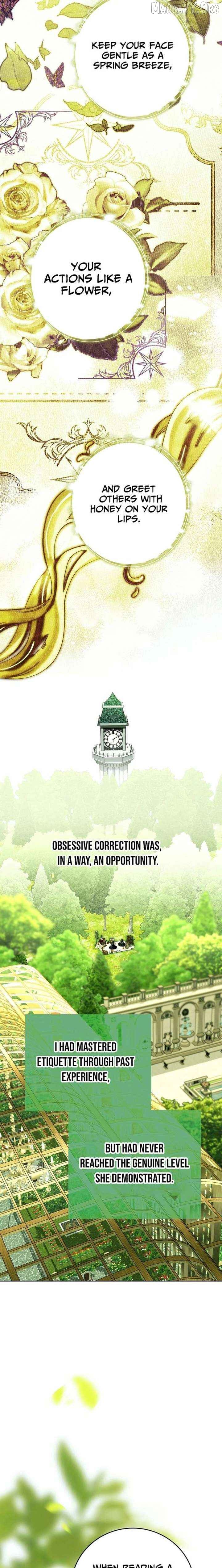 Shards of a Broken Glass Slipper Chapter 31 - page 2