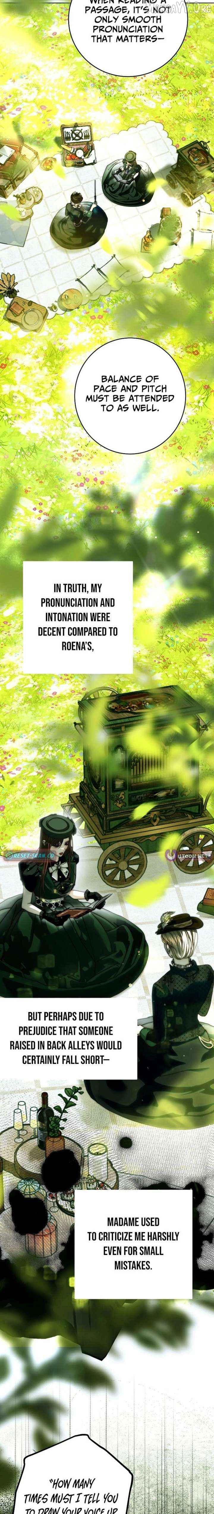 Shards of a Broken Glass Slipper Chapter 31 - page 3