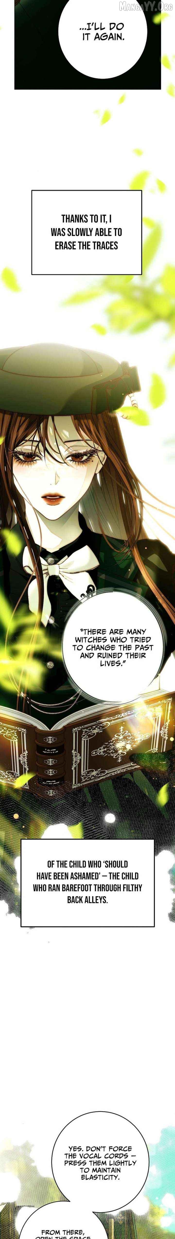 Shards of a Broken Glass Slipper Chapter 31 - page 5